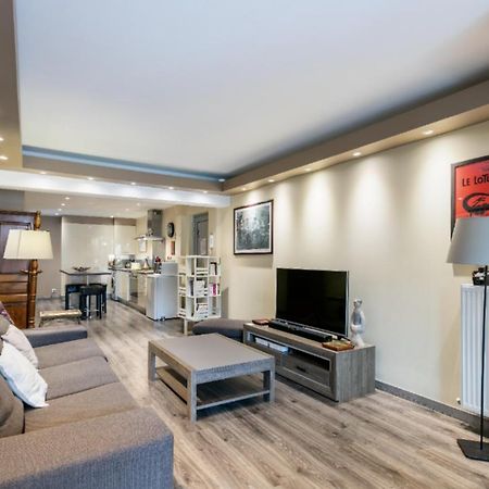 Appartement T4 Centre Ville Sete Tout Confort 3 Chambres Dış mekan fotoğraf