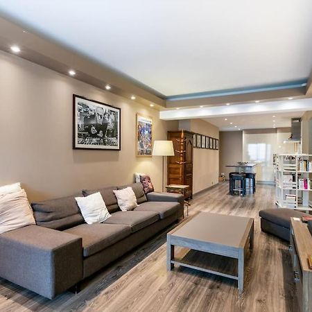 Appartement T4 Centre Ville Sete Tout Confort 3 Chambres Dış mekan fotoğraf
