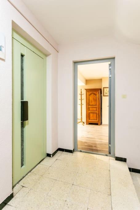 Appartement T4 Centre Ville Sete Tout Confort 3 Chambres Dış mekan fotoğraf